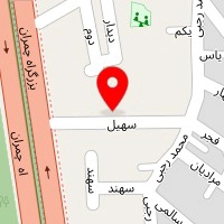 سالن زیبایی صبا