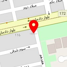 سالن آرایش مهر و ماه