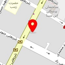 دکتر نرگس پاچناری