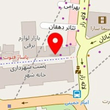 تهران پی اس
