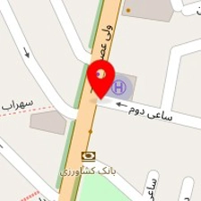 وکیل پایه یک دادگستری مریم پیشدادیان