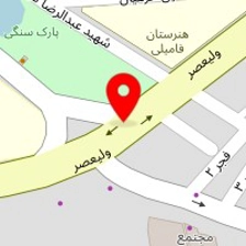 وکیل پایه یک دادگستری اعظم پیلتن