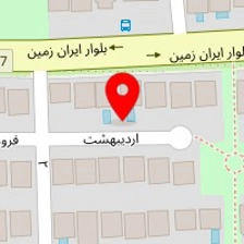 سالن زیبایی رهاد