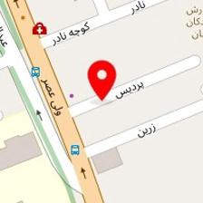 وکیل پایه یک دادگستری منیر جلالی