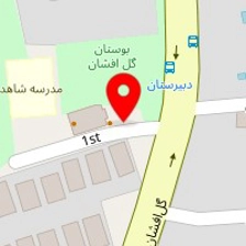 سالن خدمات ناخن مهسا