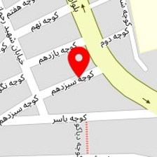 آموزش کاشت ناخن چیمن سعیدیفر
