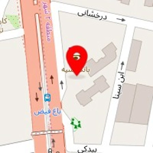 سالن پیرایش الیاس جهانی