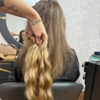 سالن اکستنشن مو ونوس