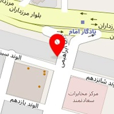 سالن زیبایی یونا