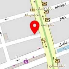 سالن زیبایی نگارگر