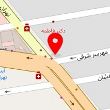 سالن زیبایی نگان بیوتی