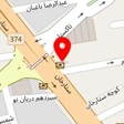 سالن پیرایش باربر شاپ