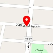سالن زیبایی شیدا بخشی