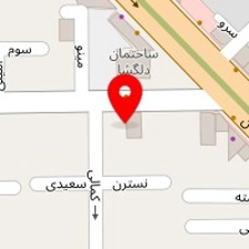 آرایشگاه پنبه