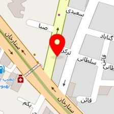 سالن زیبایی ستایش