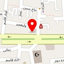 سالن کاشت ناخن مهسا
