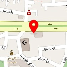 سالن زیبایی الیزه