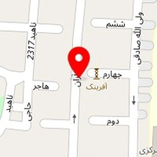 آرایشگاه الی بیوتی
