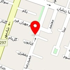 سالن زیبایی اسطوره 