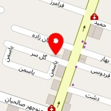 سالن زیبایی سرمه