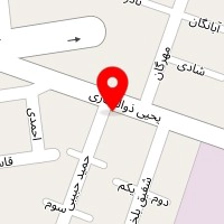 سالن پیرایش معین