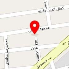 سالن زیبایی کیمیا