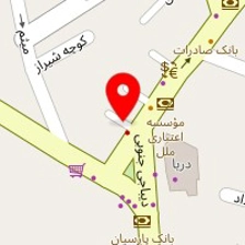 سالن زیبایی ریحانه ماهور