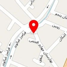 سالن زیبایی تیرناخ