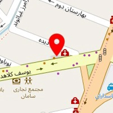 سالن خدمات ناخن سحر