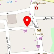 سالن زیبایى سامرا