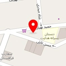 سالن زیبایی ژیک