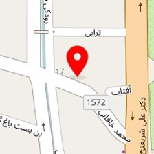 سالن زیبایی ژوپی