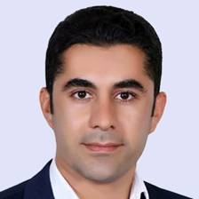 وکیل ایمان ولی زاده