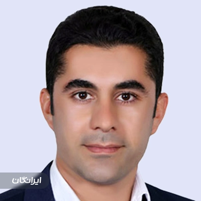 وکیل ایمان ولی زاده