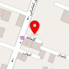سالن زیبایی میس بیگودی
