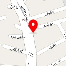 سالن زیبایی در