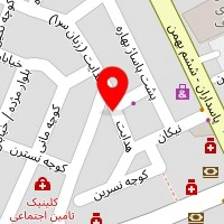 دکتر بهار احمدی