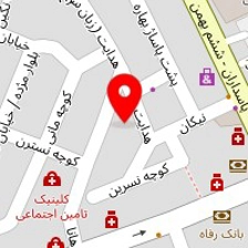 دکتر کاوان یغموری