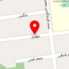 سالن زیبایی شیرین مقدم