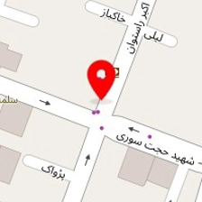سالن زیبایی گندم