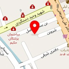 آرایشگاه ماهو