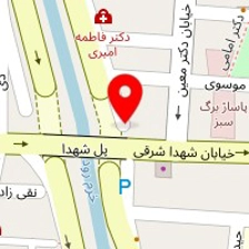 دکتر امین اسدی فرد