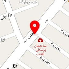 دکتر عیسی محمودی