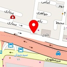 سالن سولاریوم چیکا
