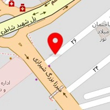 دکتر نسرین مصطفی لو