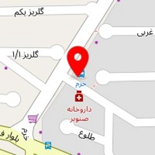 سالن پیرایش سینا