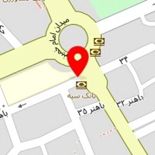 دندانپزشکی فارابی