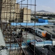 داربست سجاد