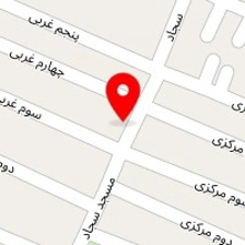 سالن پیرایش مهدی