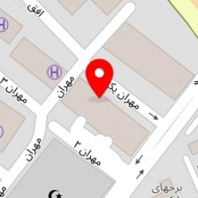 کلینیک زیبایی الماس